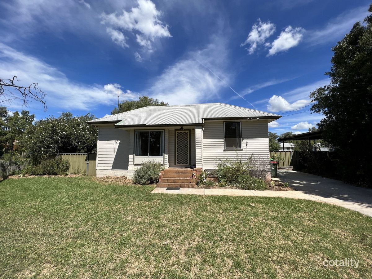 89 Edward St, Gunnedah, NSW 2380