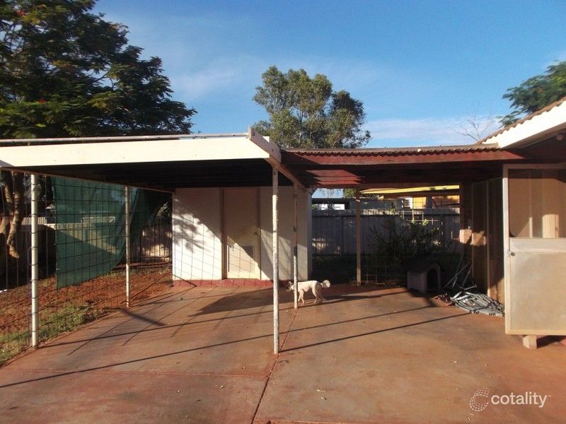 10 Draper Pl, South Hedland, WA 6722
