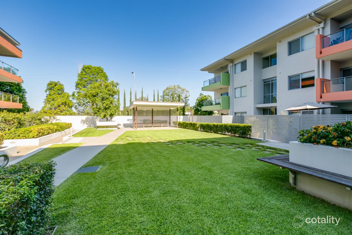 111/1 Bowden Ct, Nerang, QLD 4211