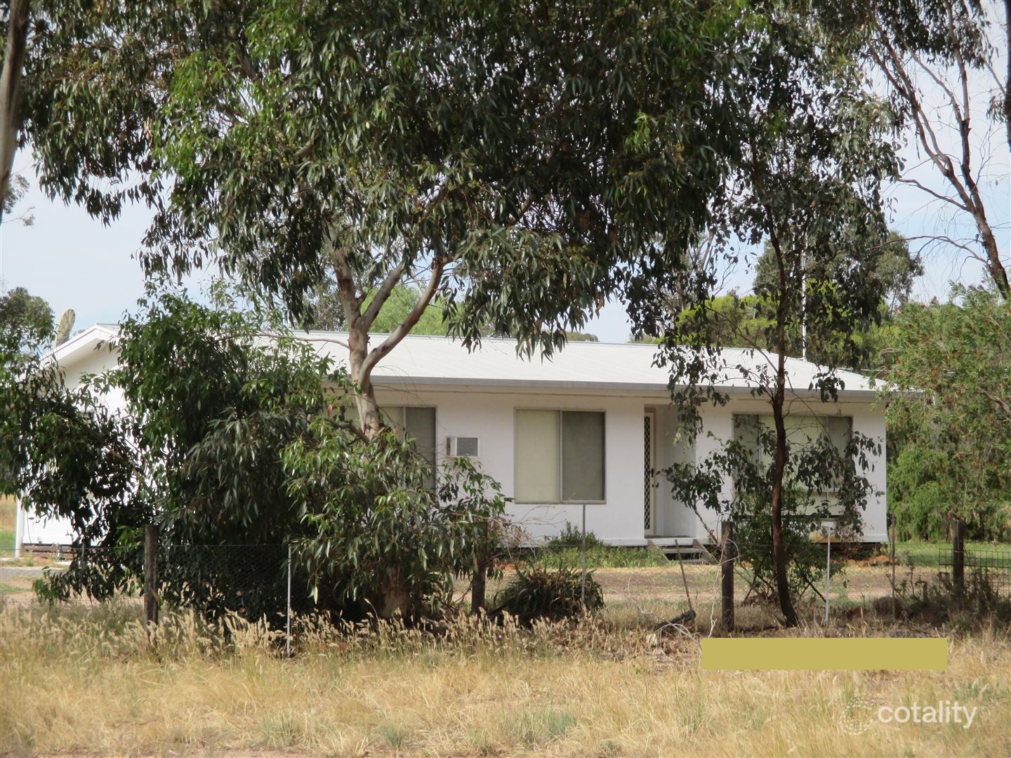 790 Curries Rd, Molka, VIC 3666