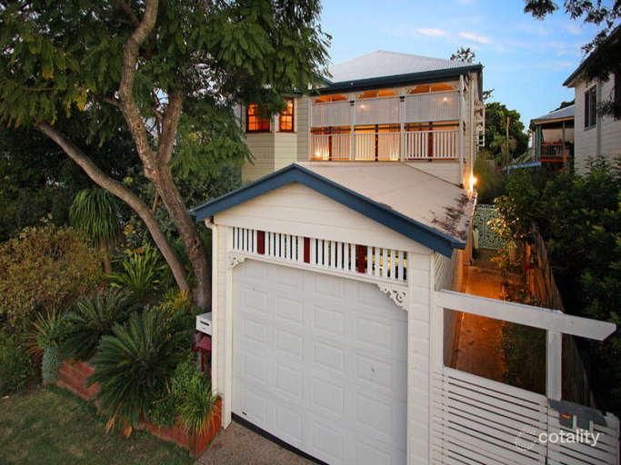5 Rawson St, Wooloowin, QLD 4030