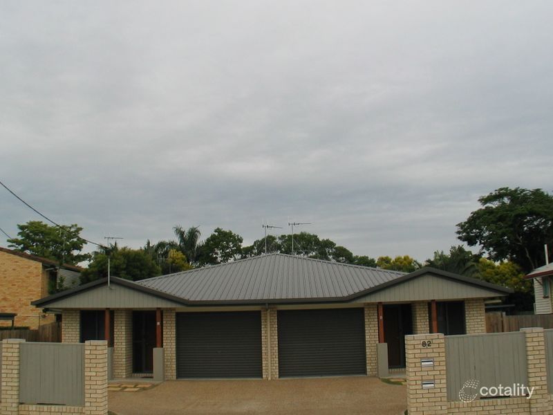 82 Crofton St, Bundaberg West, QLD 4670