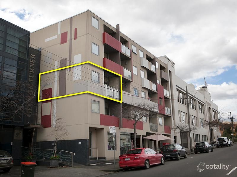 12/50 Rosslyn St, West Melbourne, VIC 3003