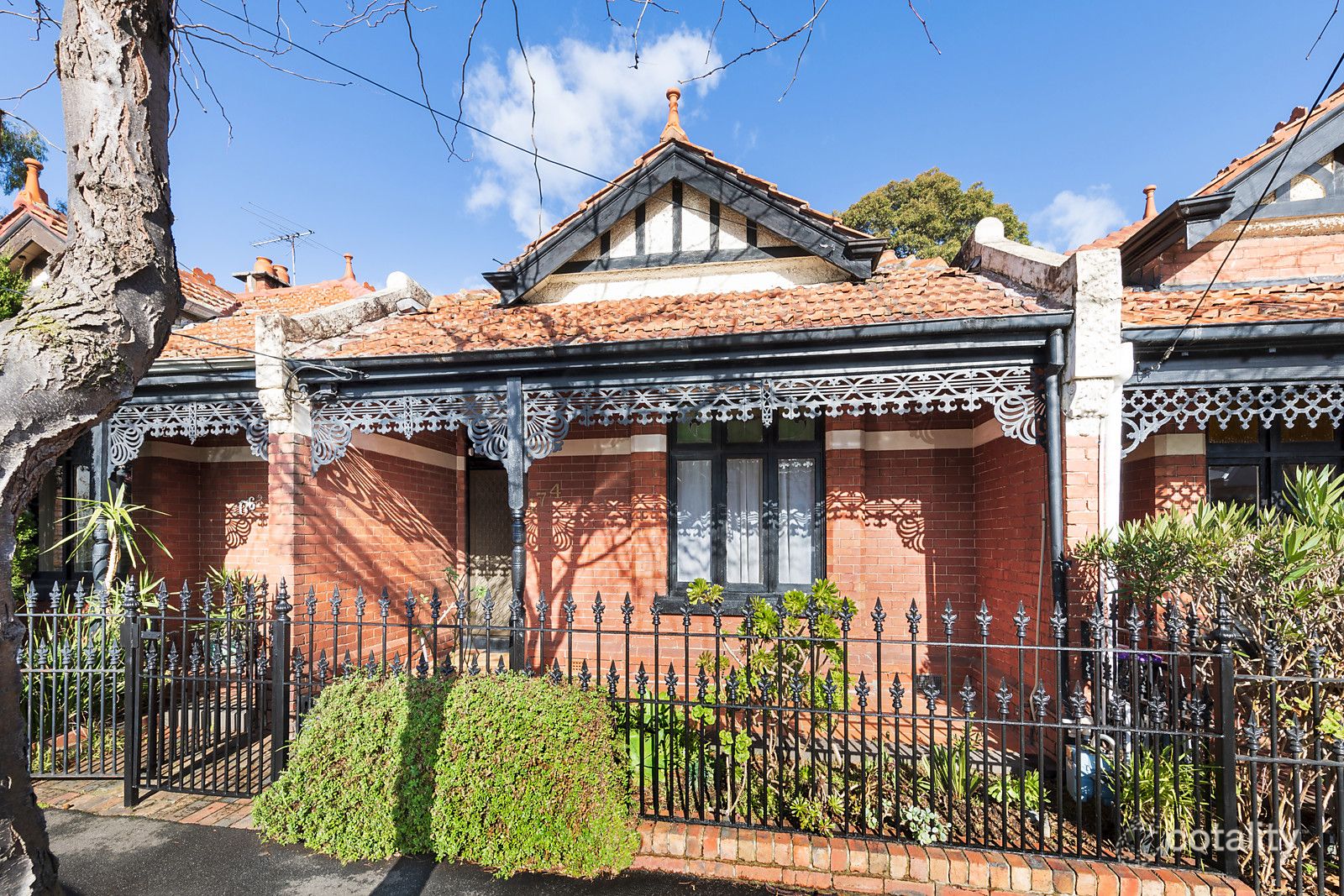 174 Scotchmer St, Fitzroy North, VIC 3068