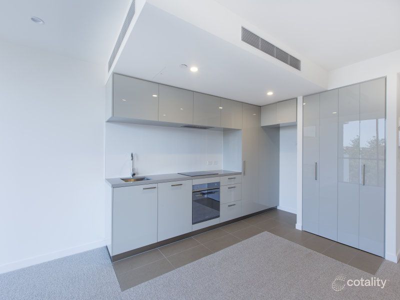 1002/55 Railway Tce, Milton, QLD 4064