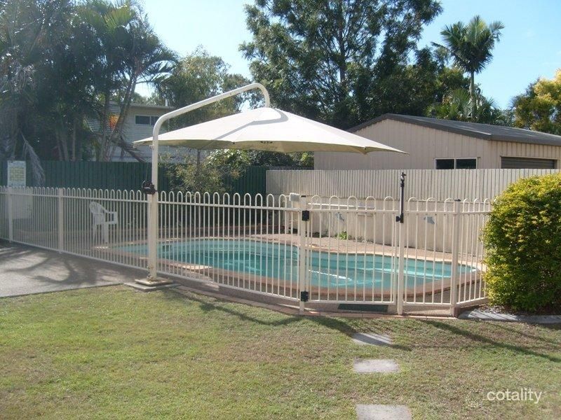 22 Orchid Dr, Moore Park Beach, QLD 4670