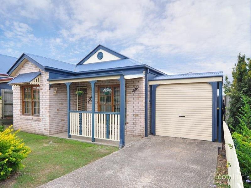 3 Jessie St, Springfield Lakes, QLD 4300