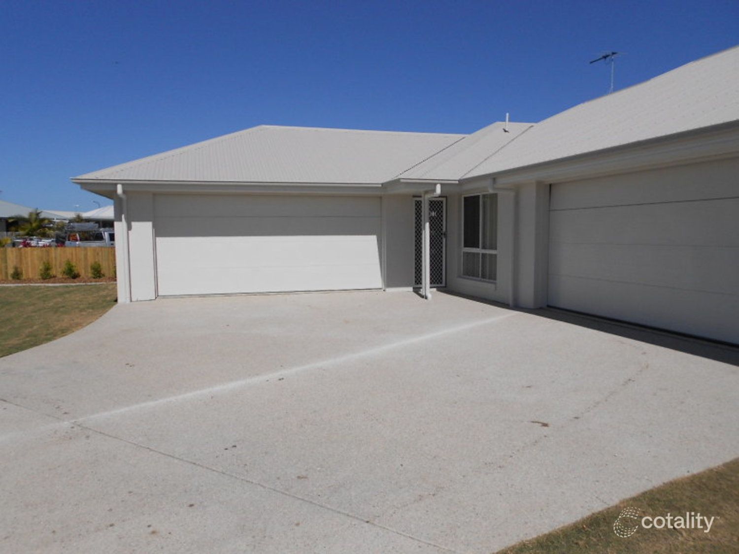 Lot 1/13 Honey Myrtle St, Proserpine, QLD 4800
