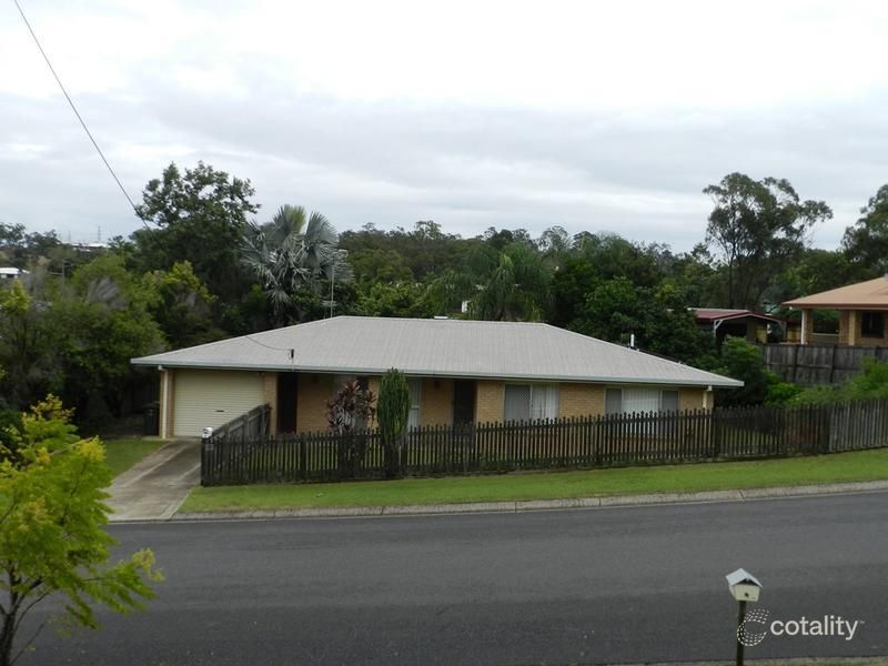 5 Keppel Ave, Clinton, QLD 4680