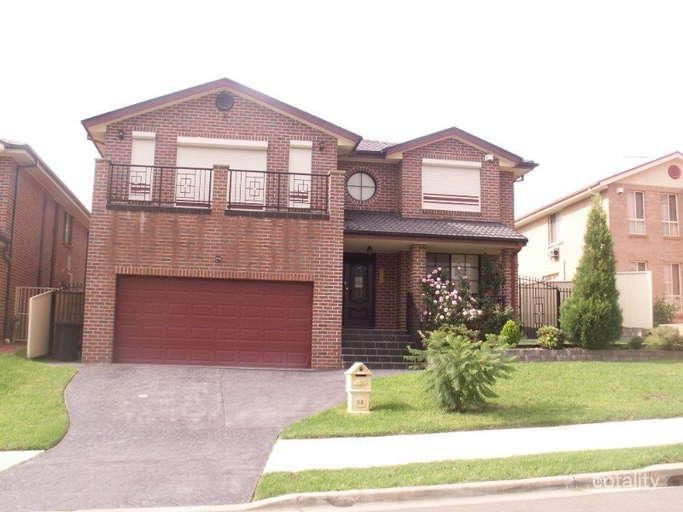 98 The Kraal Dr, Blair Athol, NSW 2560