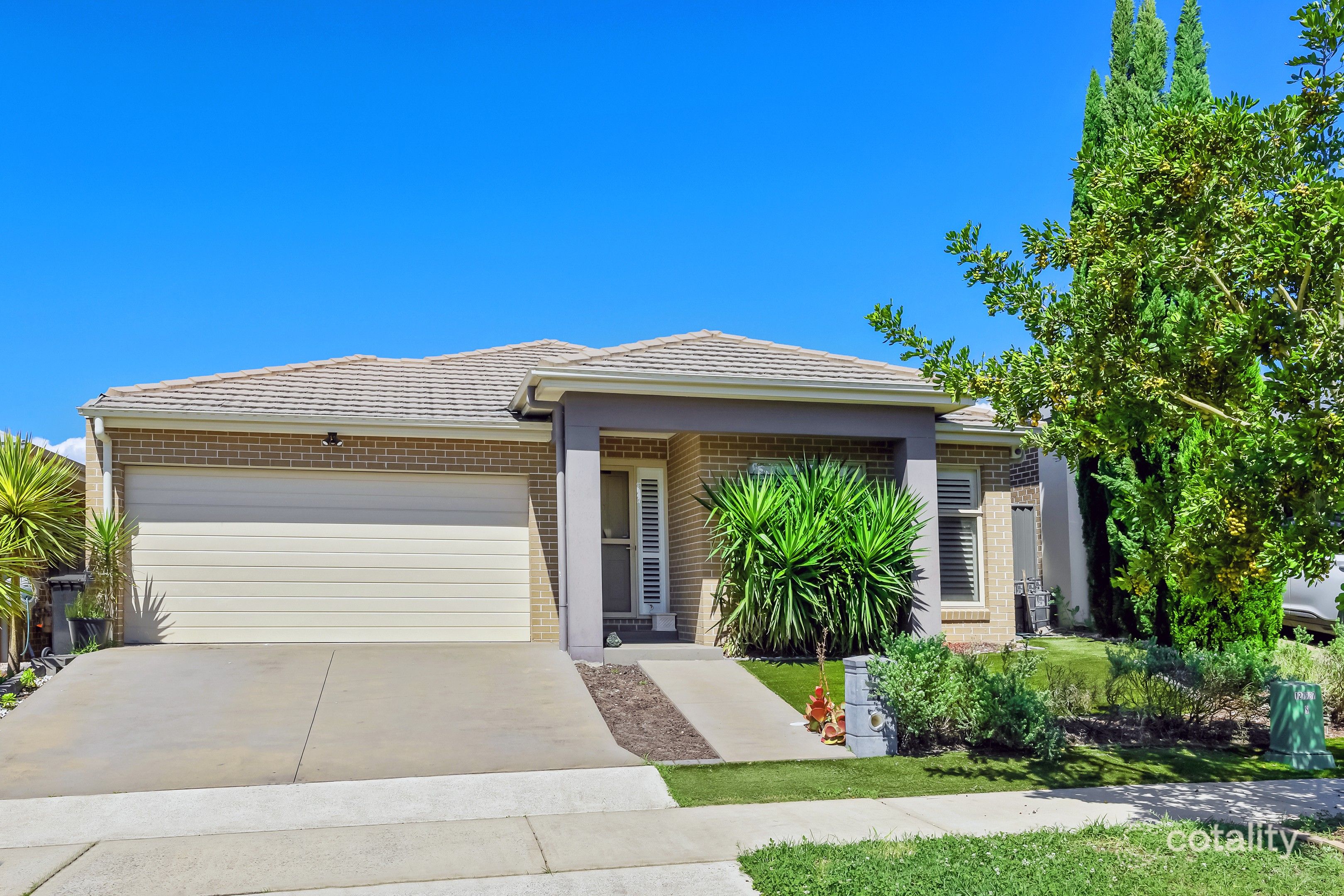 23 Protea Way, Jordan Springs, NSW 2747