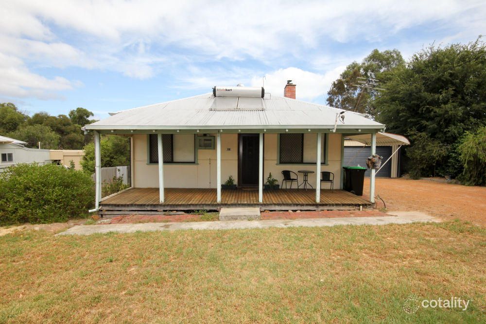 13 Baird St, Collie, WA 6225
