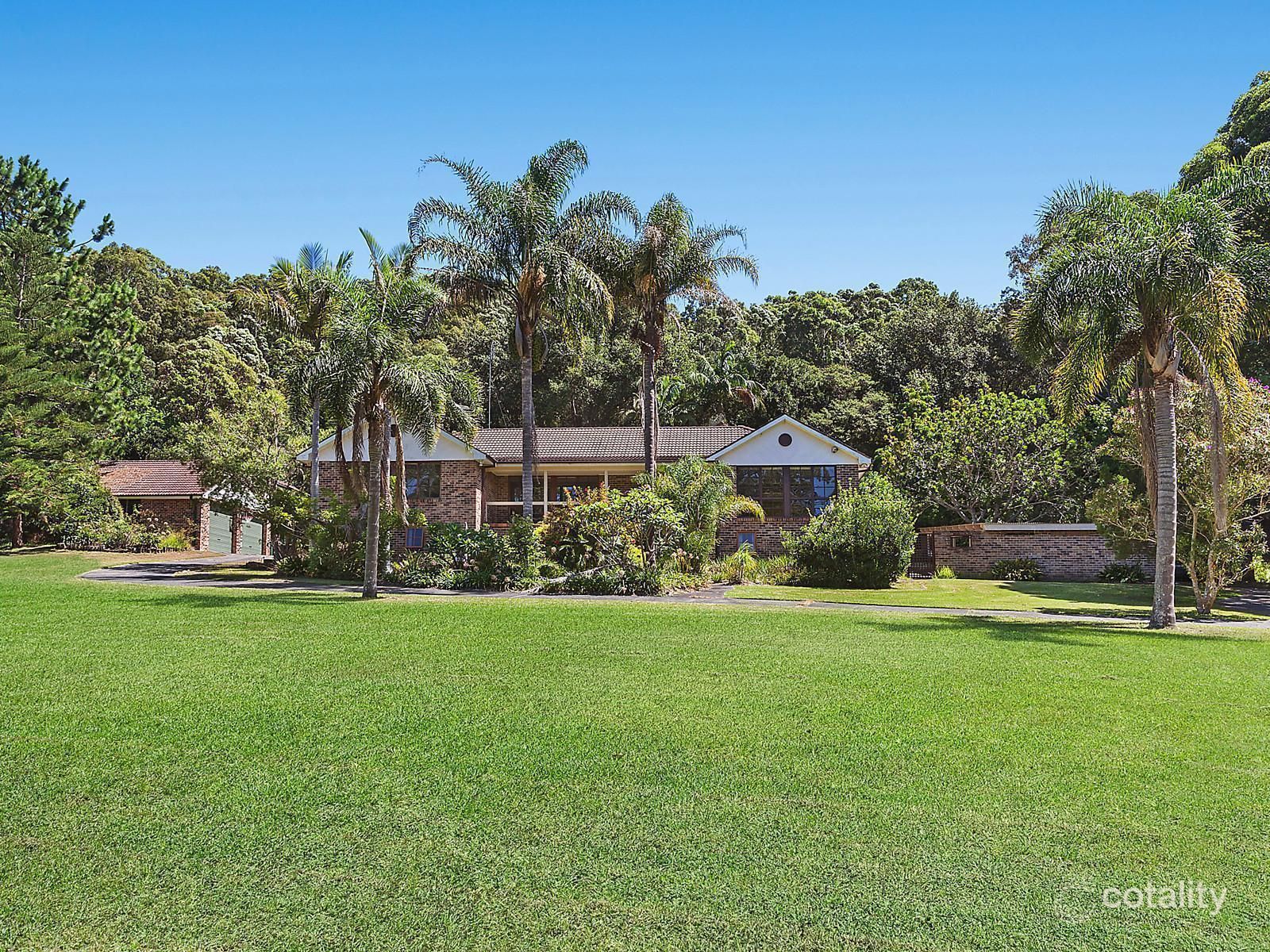 11 Manns Rd, Fountaindale, NSW 2258