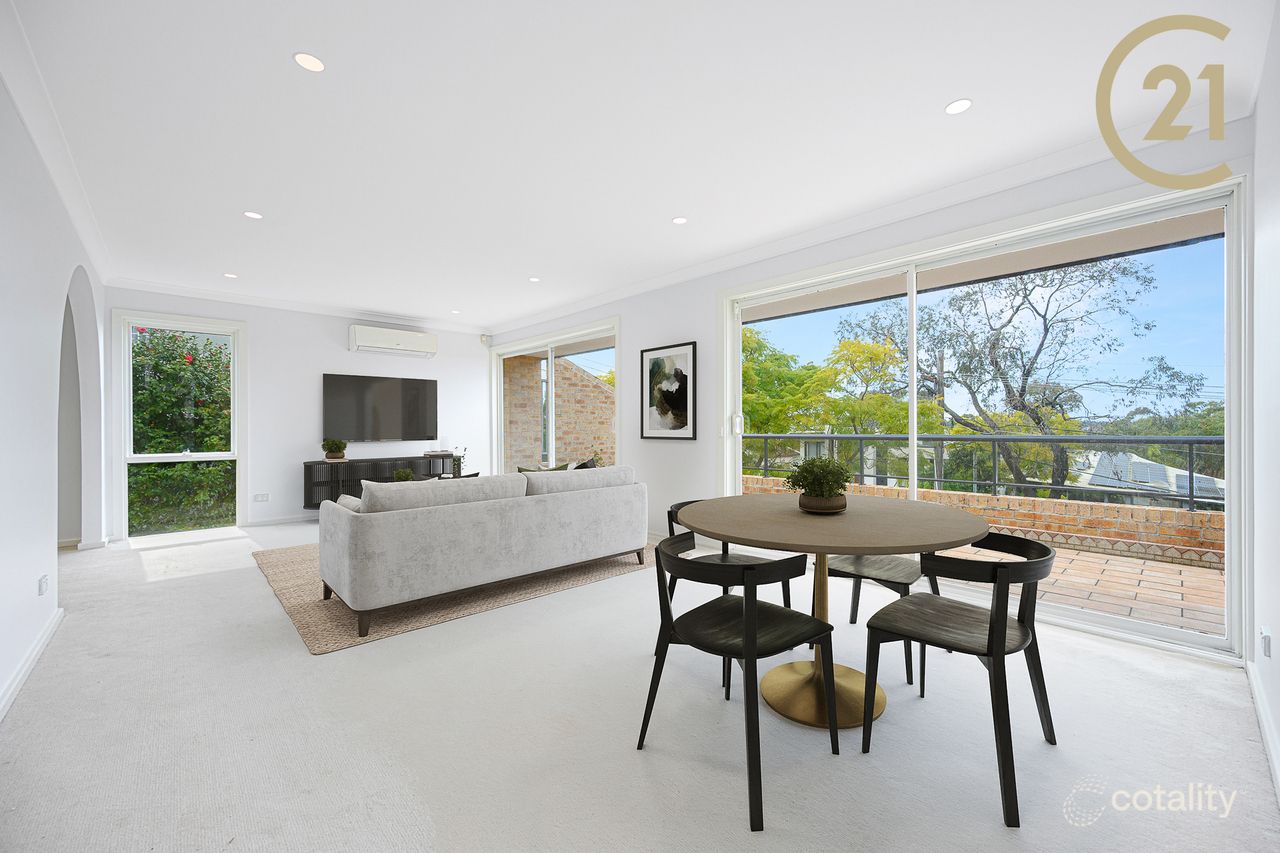 20 Redfield Rd, East Killara, NSW 2071