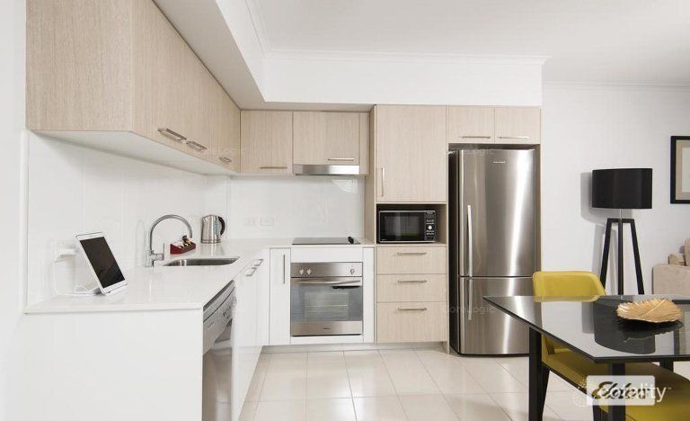 502/5-7 Nelson St, Mackay, QLD 4740