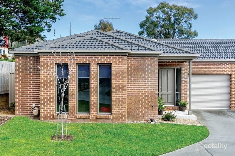 4/6 Gladstone St, Mount Pleasant, VIC 3350