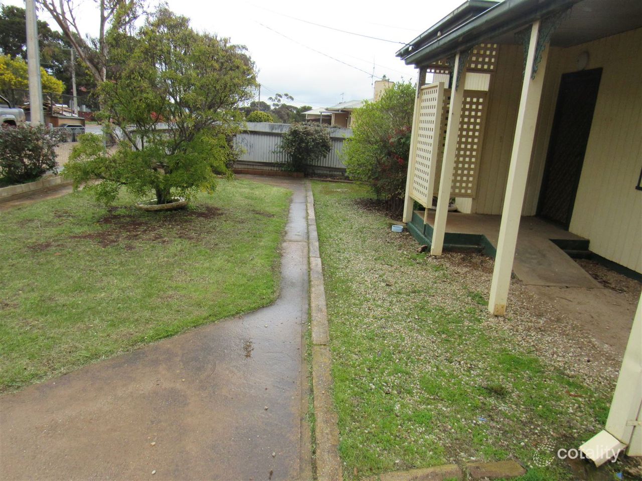 125 Queen St, Peterborough, SA 5422