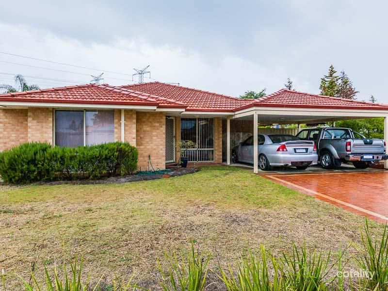 86 Baningan Ave, Success, WA 6164