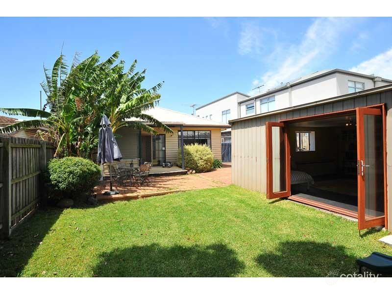 46a Kernot St, South Kingsville, VIC 3015