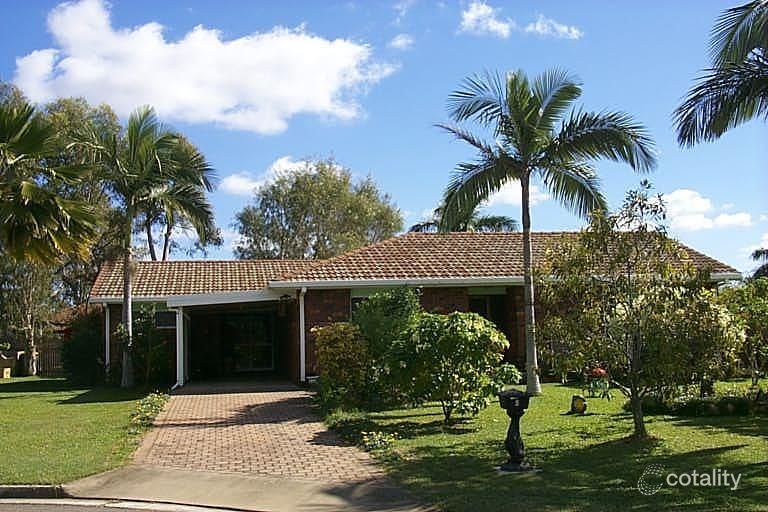 5 Isa Ct, Kirwan, QLD 4817