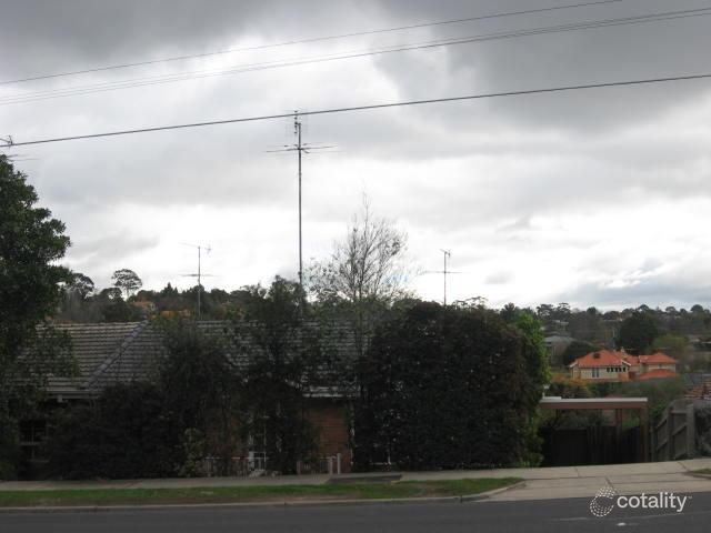 9/77 Rosanna Rd, Heidelberg, VIC 3084