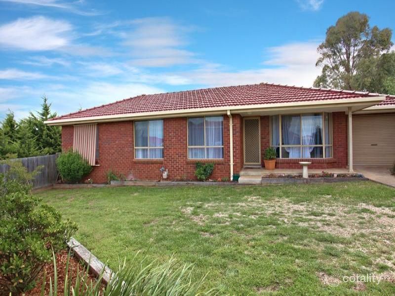 2/4 Munro Ct, Bacchus Marsh, VIC 3340
