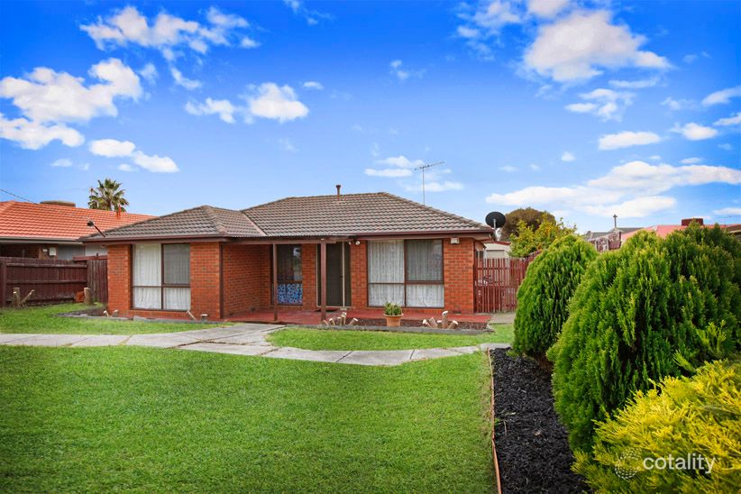 16 Lamina Ave, Mill Park, VIC 3082