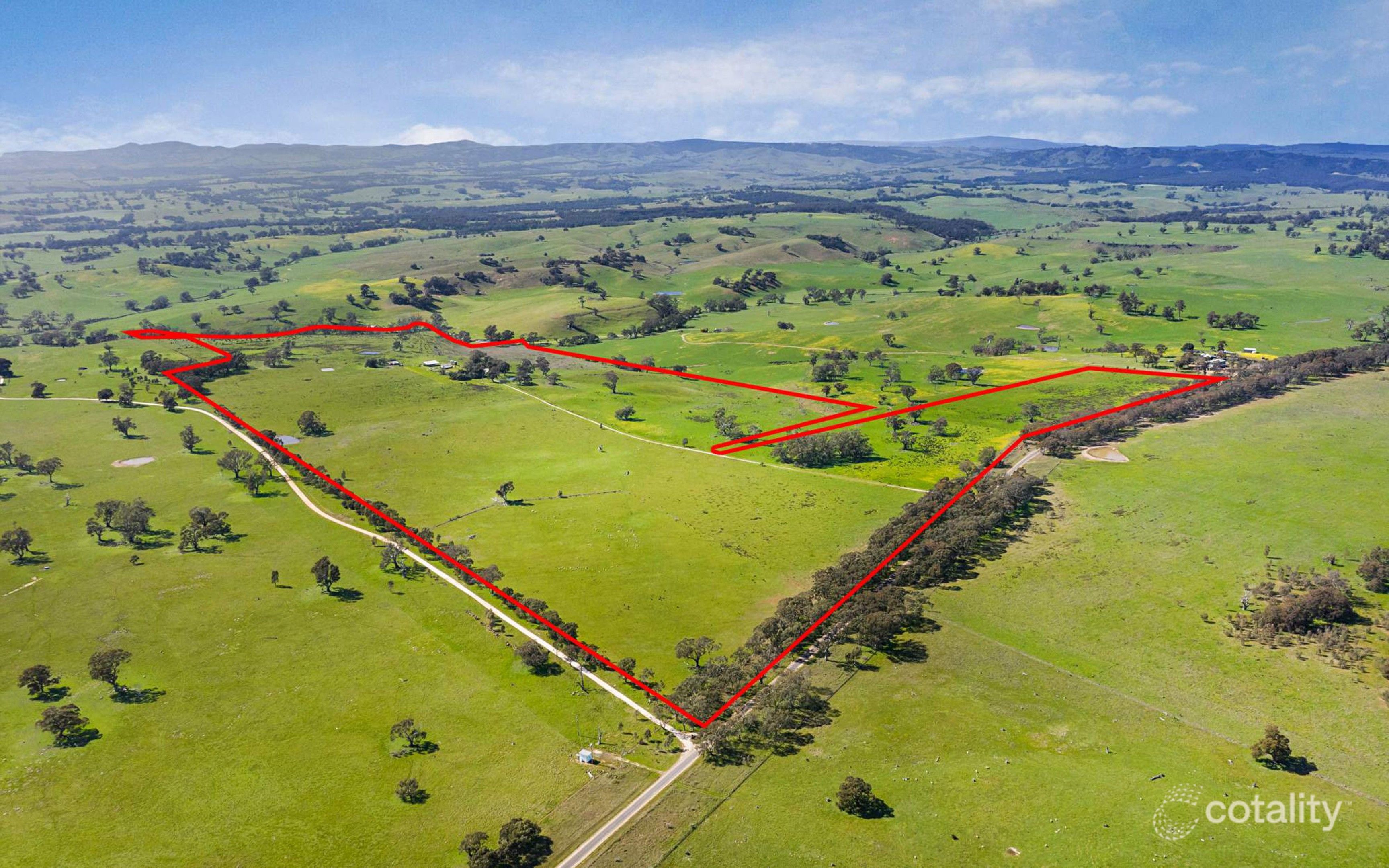 3320 Burke And Wills Trk, Mia Mia, VIC 3444