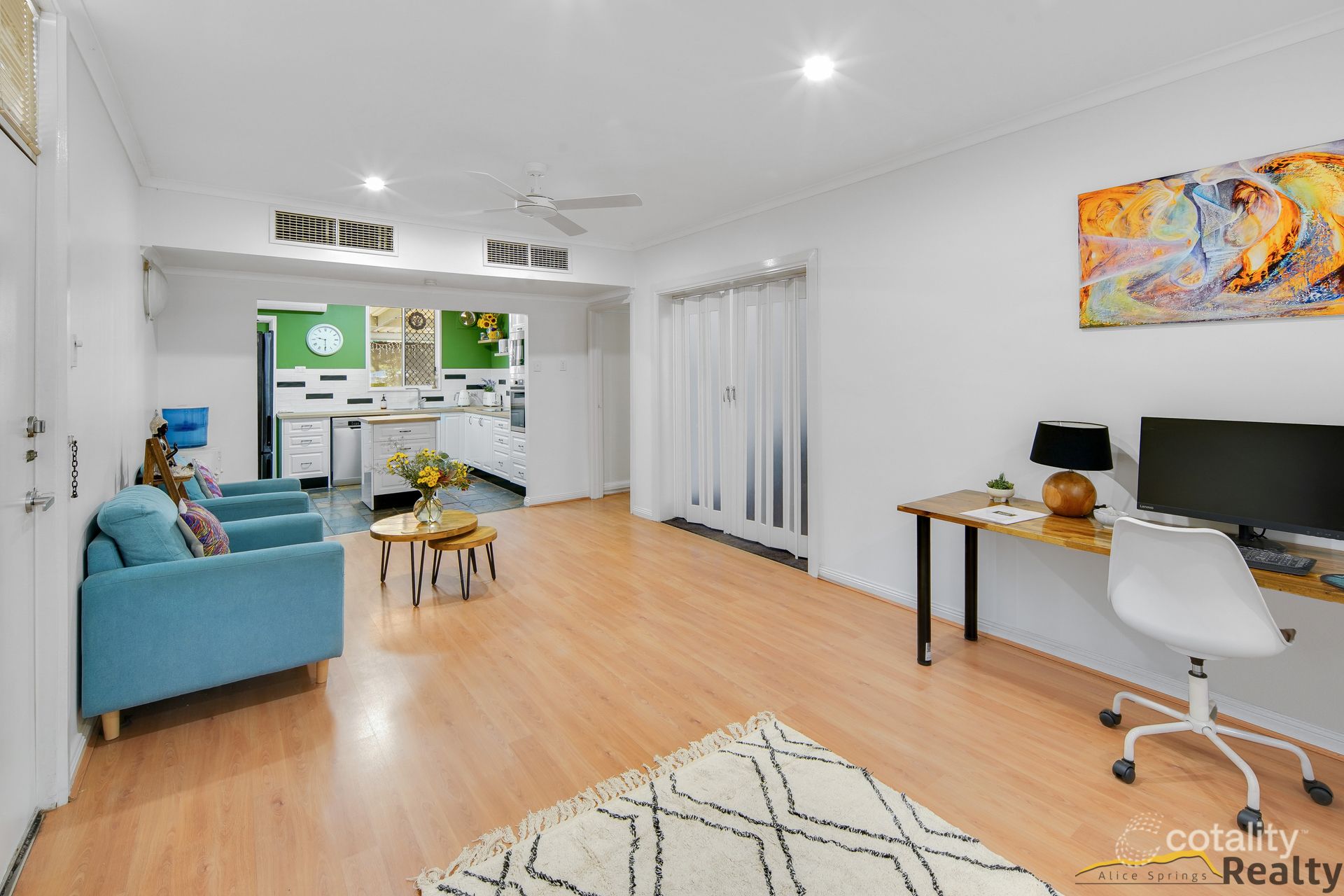 34 Lackman Tce, Braitling, NT 0870