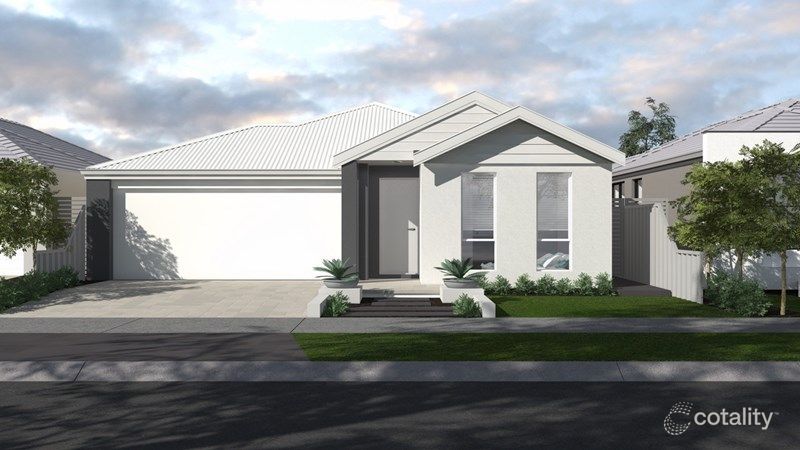 23 Berryana Loop, Girrawheen, WA 6064