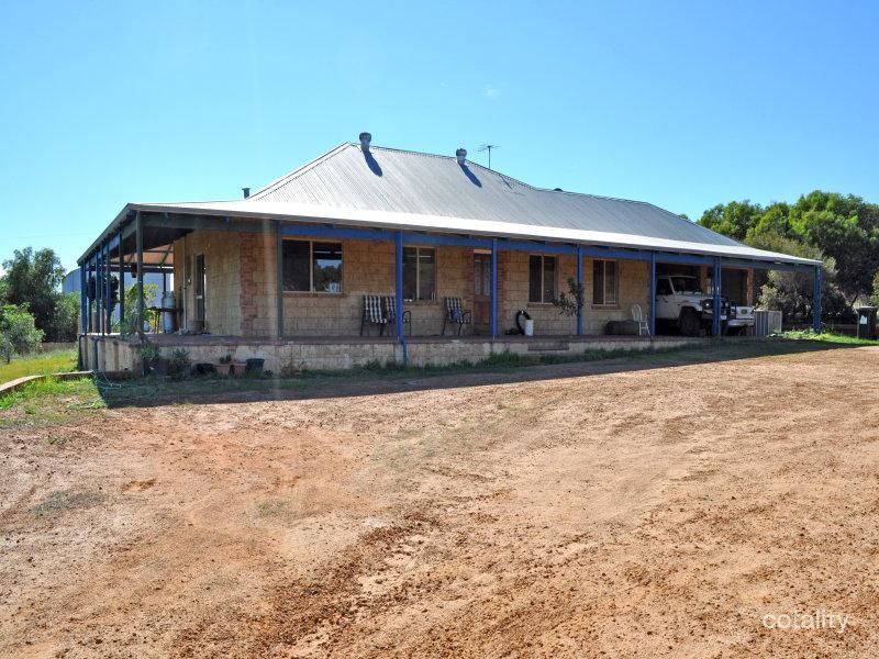 1169 Allanooka Springs Rd, Mount Hill, WA 6528