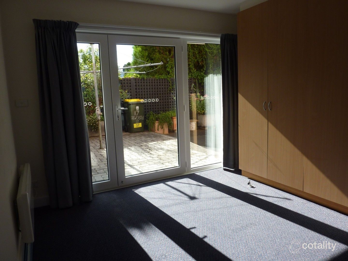 9/17 Newcastle St, Battery Point, TAS 7004