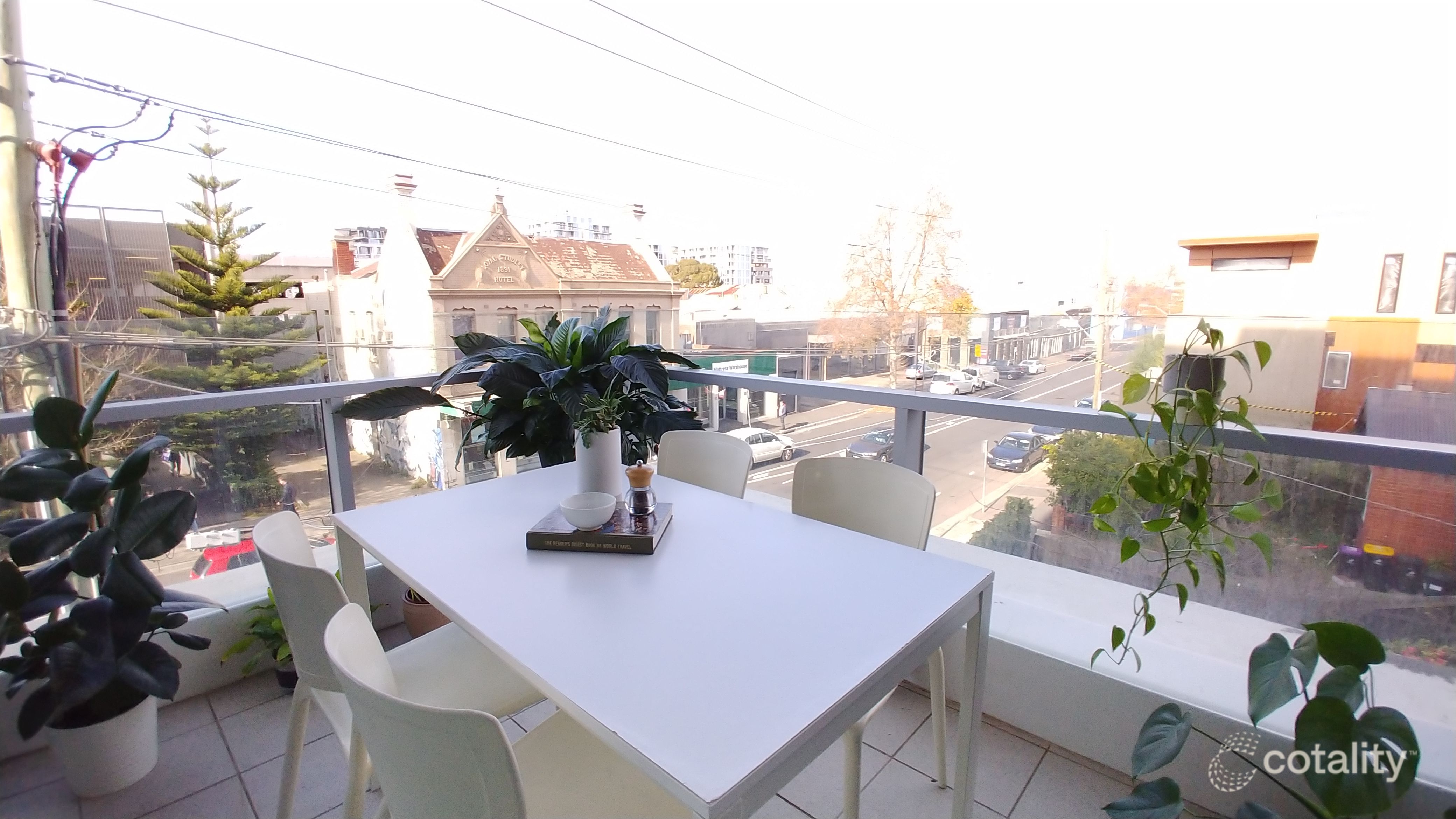 212/30 Burnley St, Richmond, VIC 3121