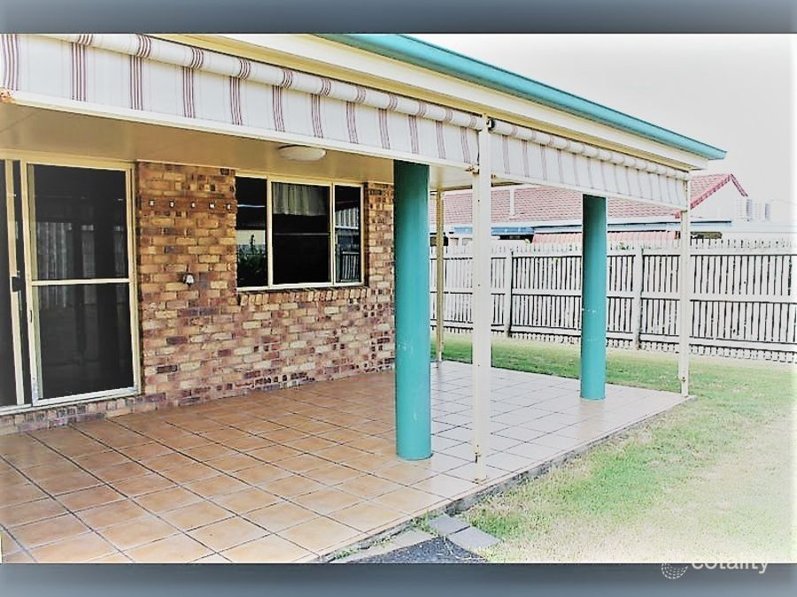 3 Michelle Ct, Hay Point, QLD 4740