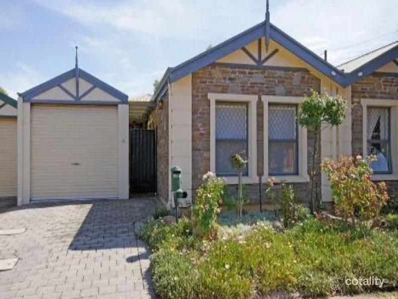 8 St Ives Walk, Paradise, SA 5075