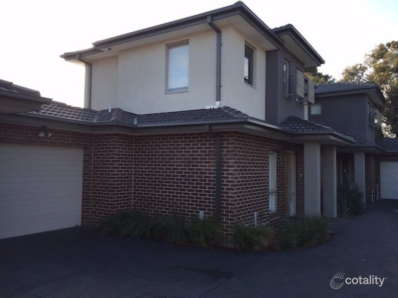 2/504 Waterdale Rd, Heidelberg Heights, VIC 3081
