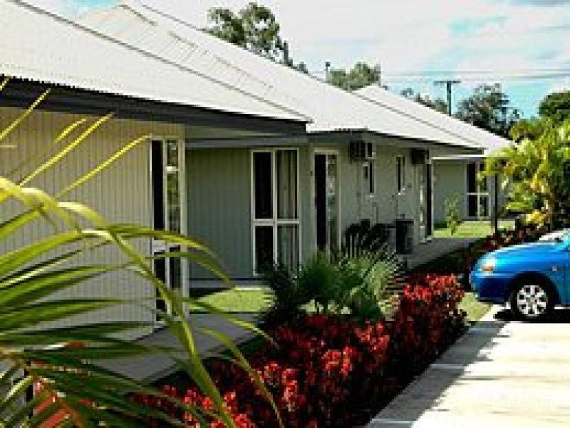 25/53-57 Bergin Rd, Cranbrook, QLD 4814