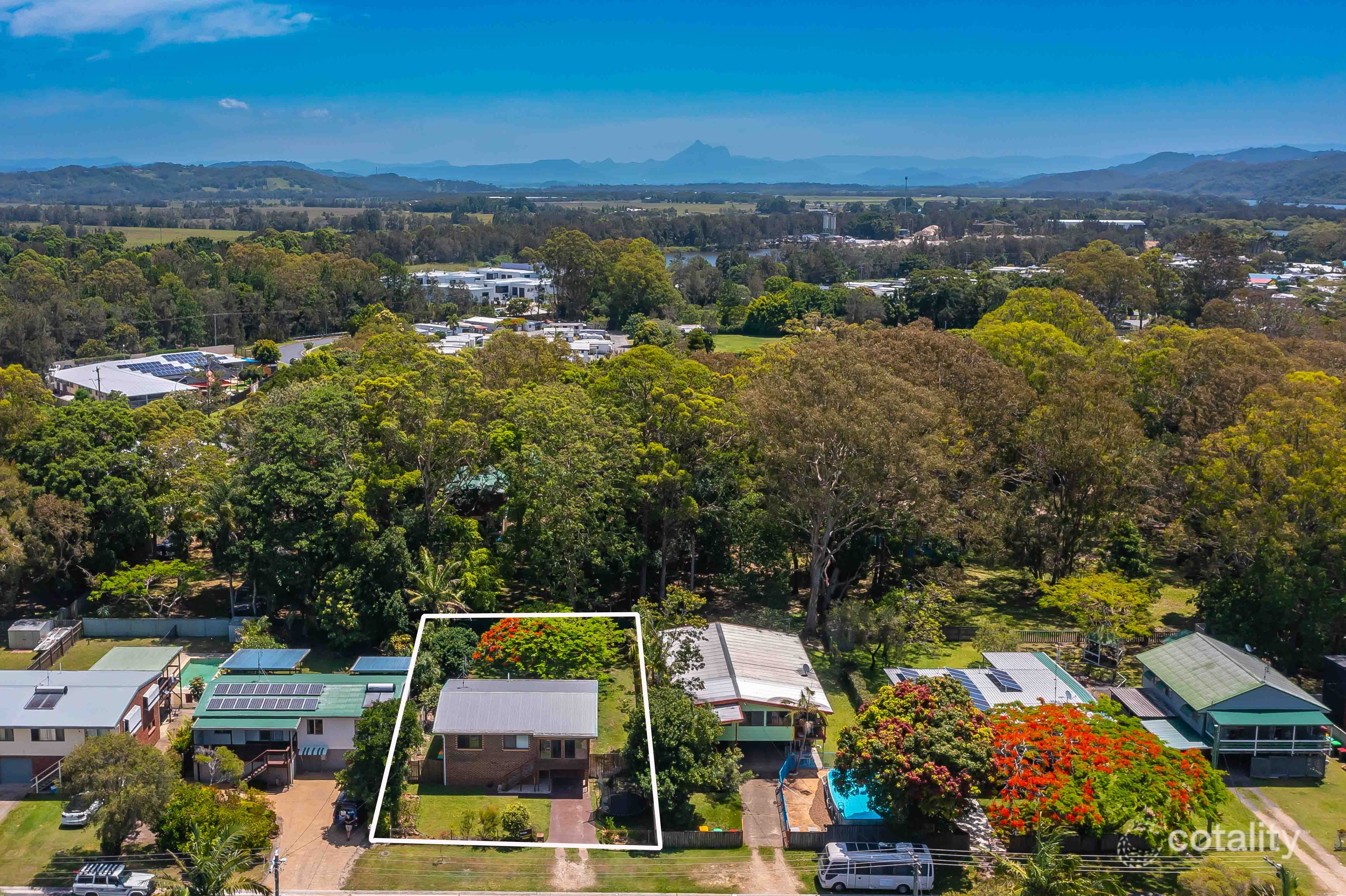 14 Rutile St, Chinderah, NSW 2487