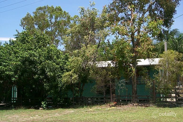 43 Golding St, Barney Point, QLD 4680