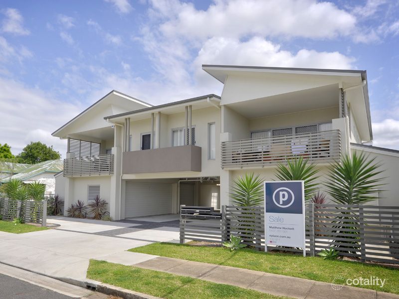 3/41 Ronald St, Wynnum, QLD 4178