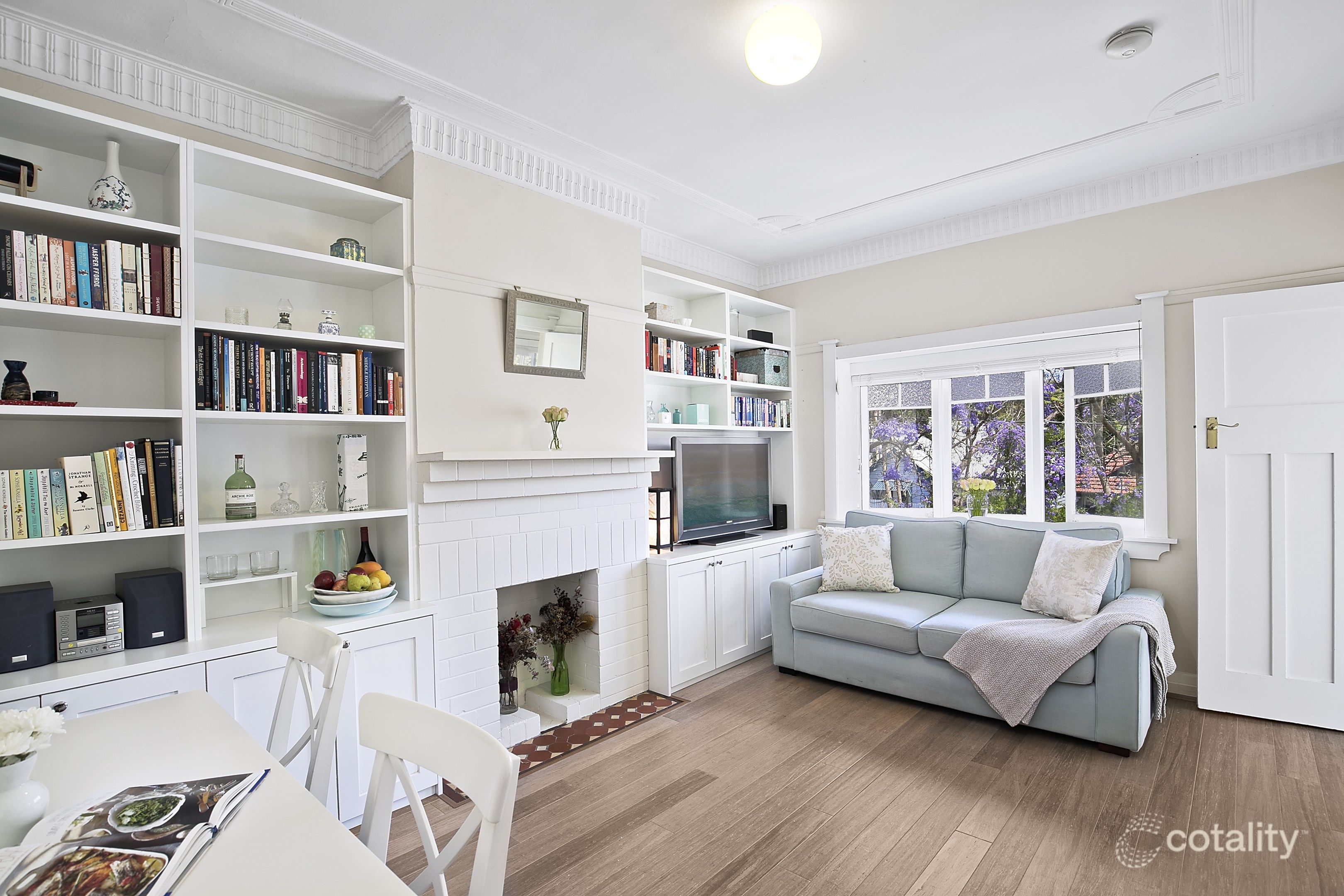 3/27a Lytton St, Cammeray, NSW 2062