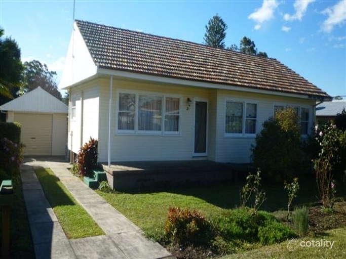 21 Park Ave, Blackalls Park, NSW 2283