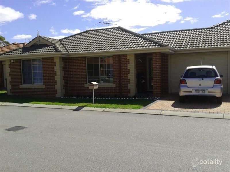 14/33 Seaforth Ave, Gosnells, WA 6110