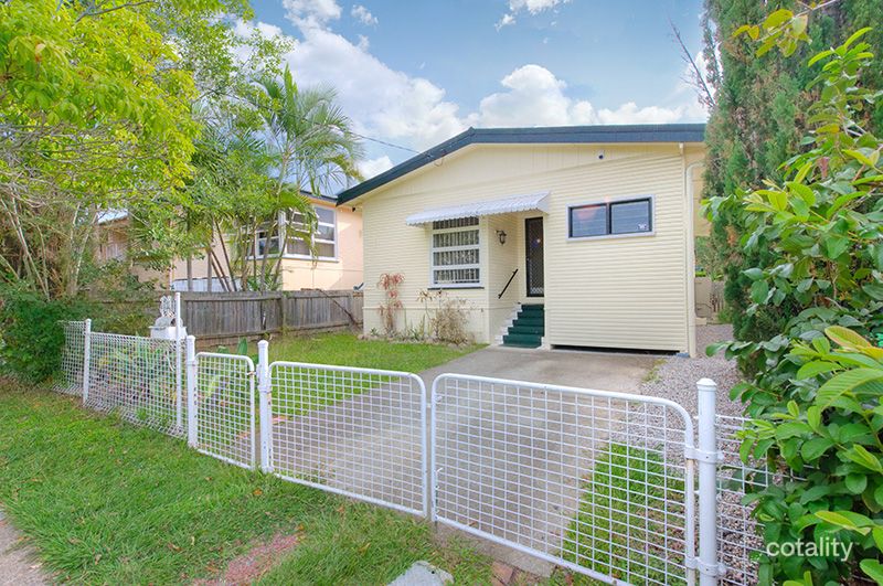 55 Alva Tce, Gordon Park, QLD 4031