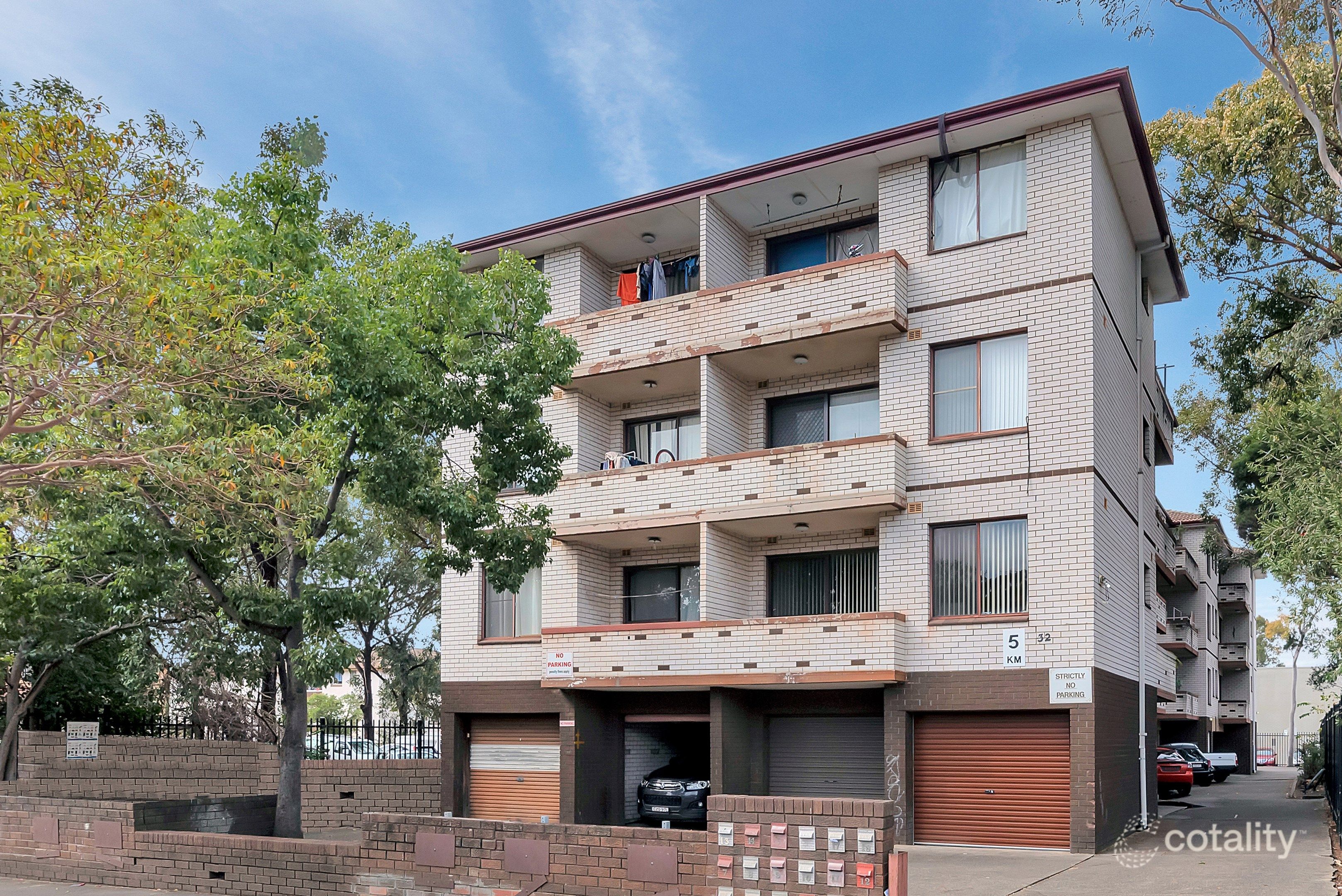 17/32 Park Rd, Cabramatta, NSW 2166