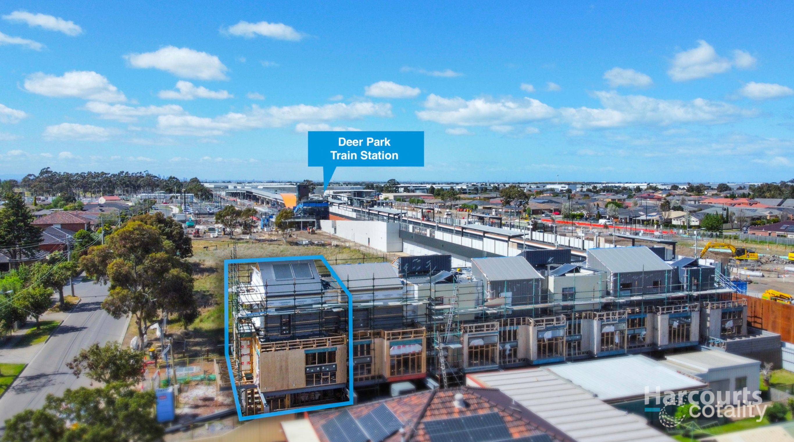 1/1 Railway Pde, Deer Park, VIC 3023