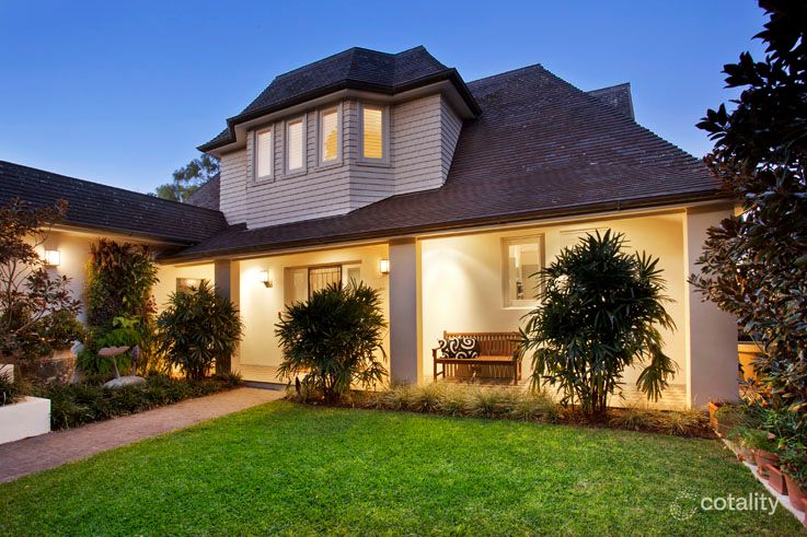 11b Redan St, Mosman, NSW 2088