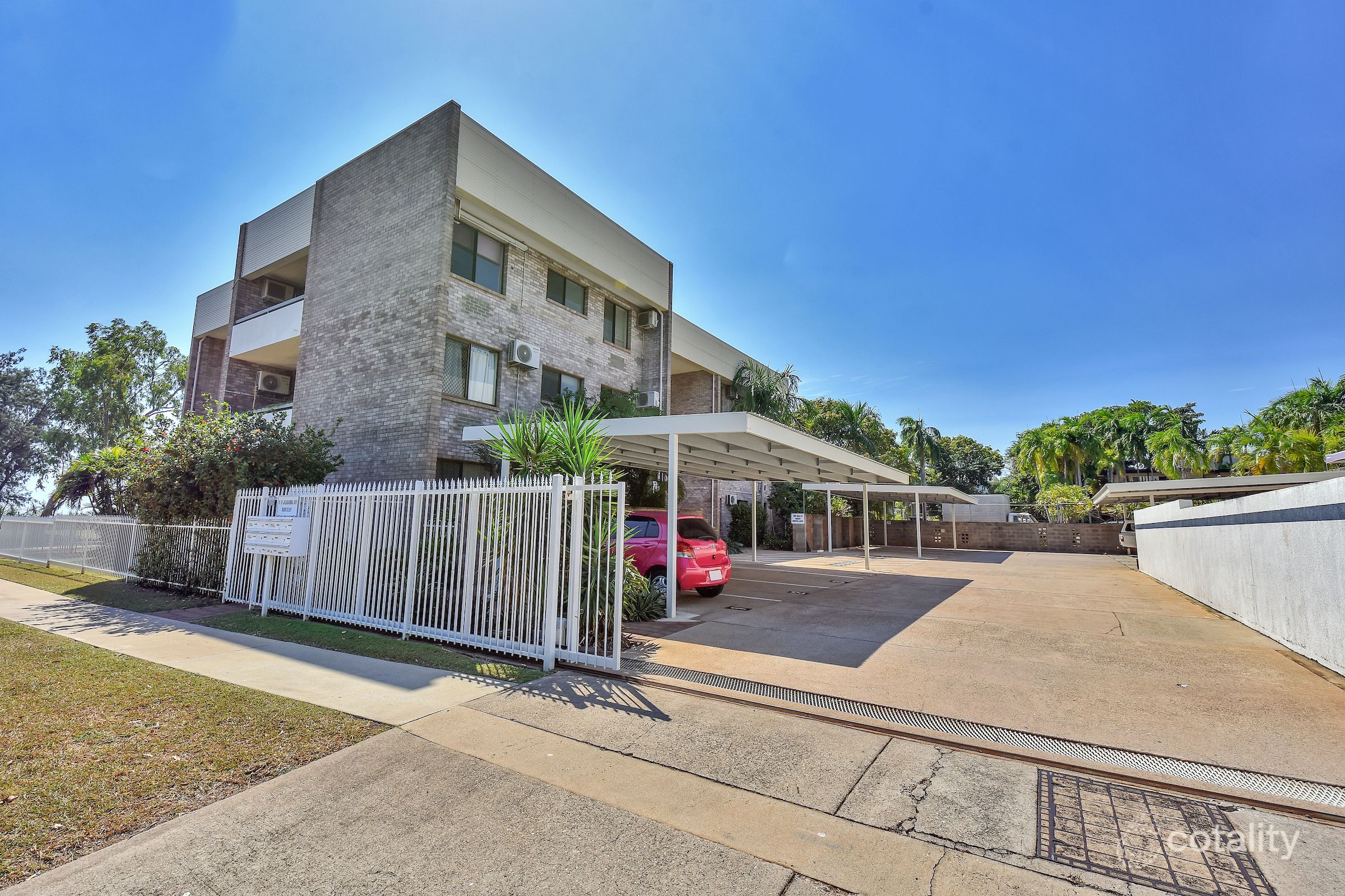 11/10 Jacaranda Ave, Nightcliff, NT 0810