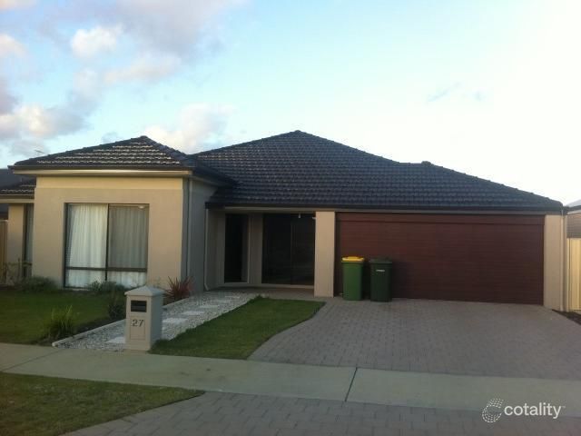 27 Munich Link, Piara Waters, WA 6112