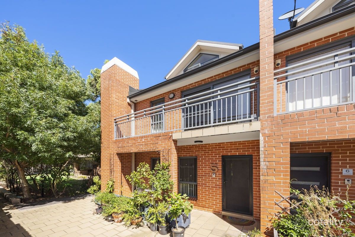 5/24-26 Markey St, Guildford, NSW 2161